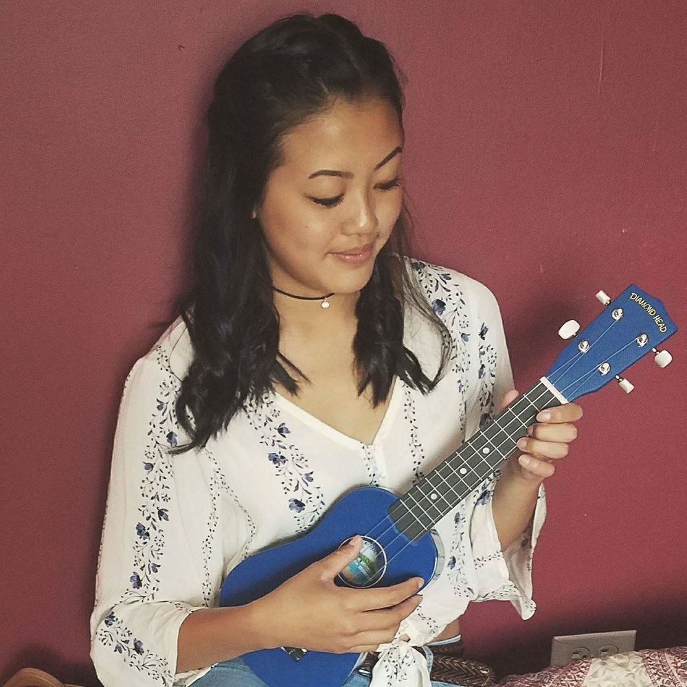 Meet your Posher, Lindsey